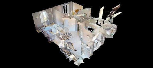 2 rooms Apartment in Florence, Italy No. 266010 25