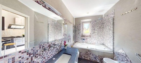 2 rooms Apartment in Florence, Italy No. 266010 23