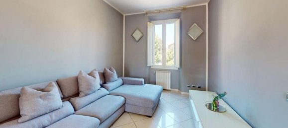 2 rooms Apartment in Florence, Italy No. 266010 13