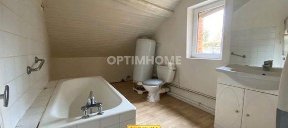 Casa de 2 dormitorios en Bruere-Allichamps, France No. 45401 8