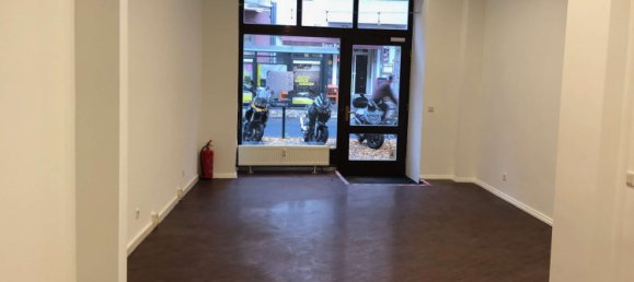86m² Commercial property in Friedrichshain, Germany No. 89791 3