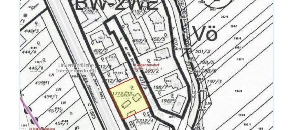  Land in Langenzersdorf, Austria No. 154106 9