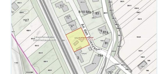  Land in Langenzersdorf, Austria No. 154106 10