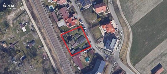  Land in Langenzersdorf, Austria No. 154106 3