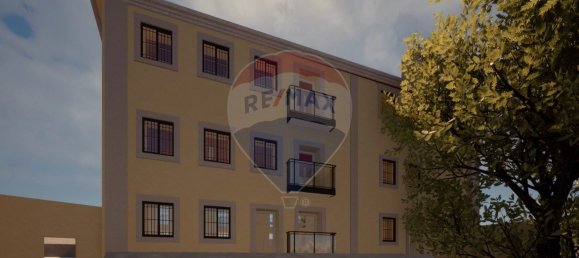 Gebäude in Lisbon, Portugal 1501m², Nr. 145654 5