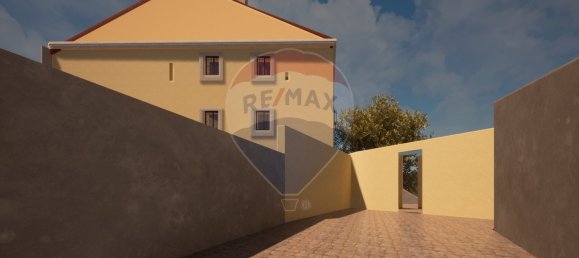 Gebäude in Lisbon, Portugal 1501m², Nr. 145654 6