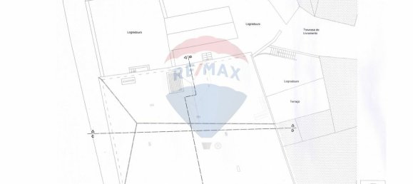 Gebäude in Lisbon, Portugal 1501m², Nr. 145654 12