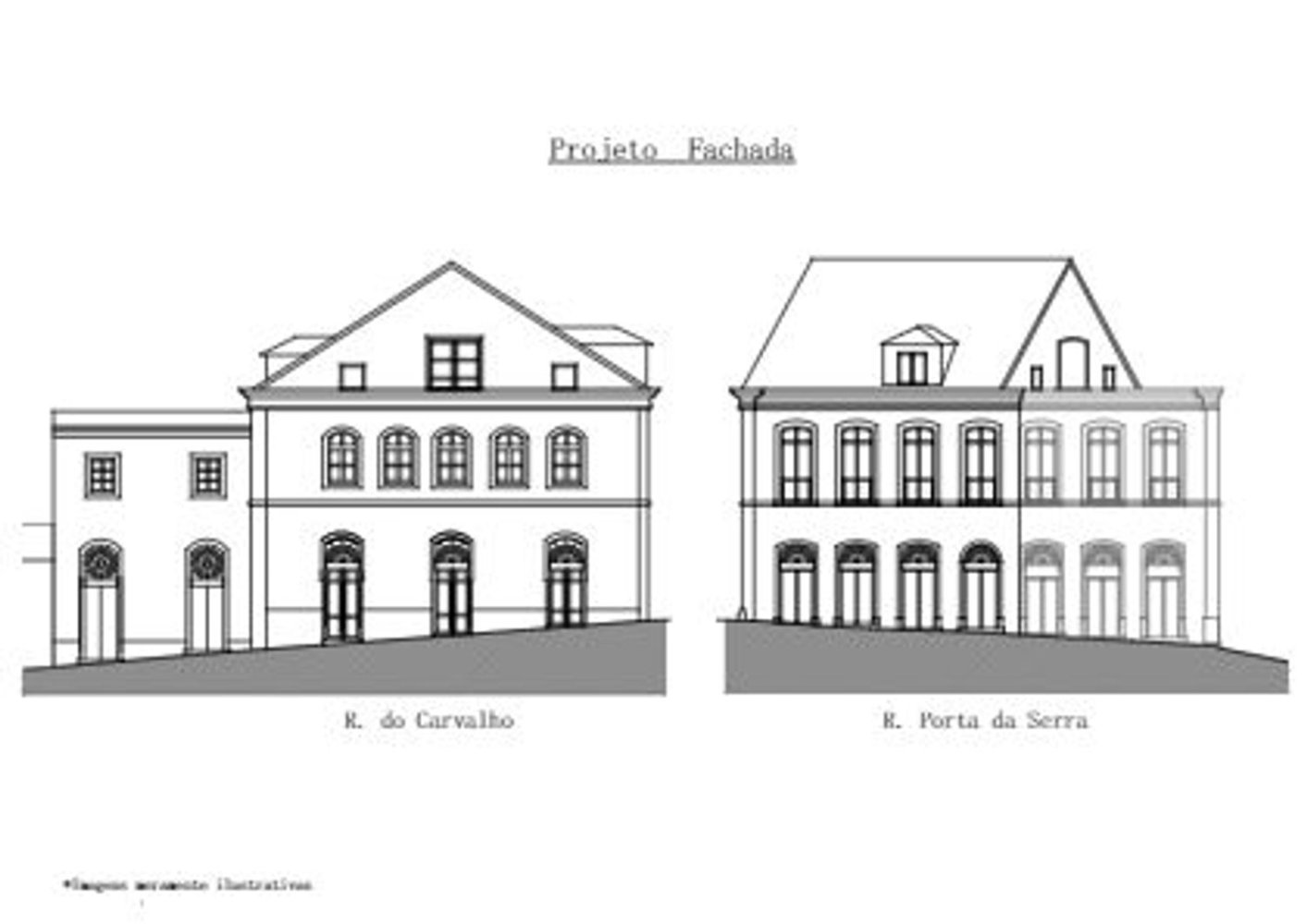 940m² Building in Portimao, Portugal No. 133605