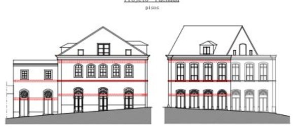 940m² Building in Portimao, Portugal No. 133605 14