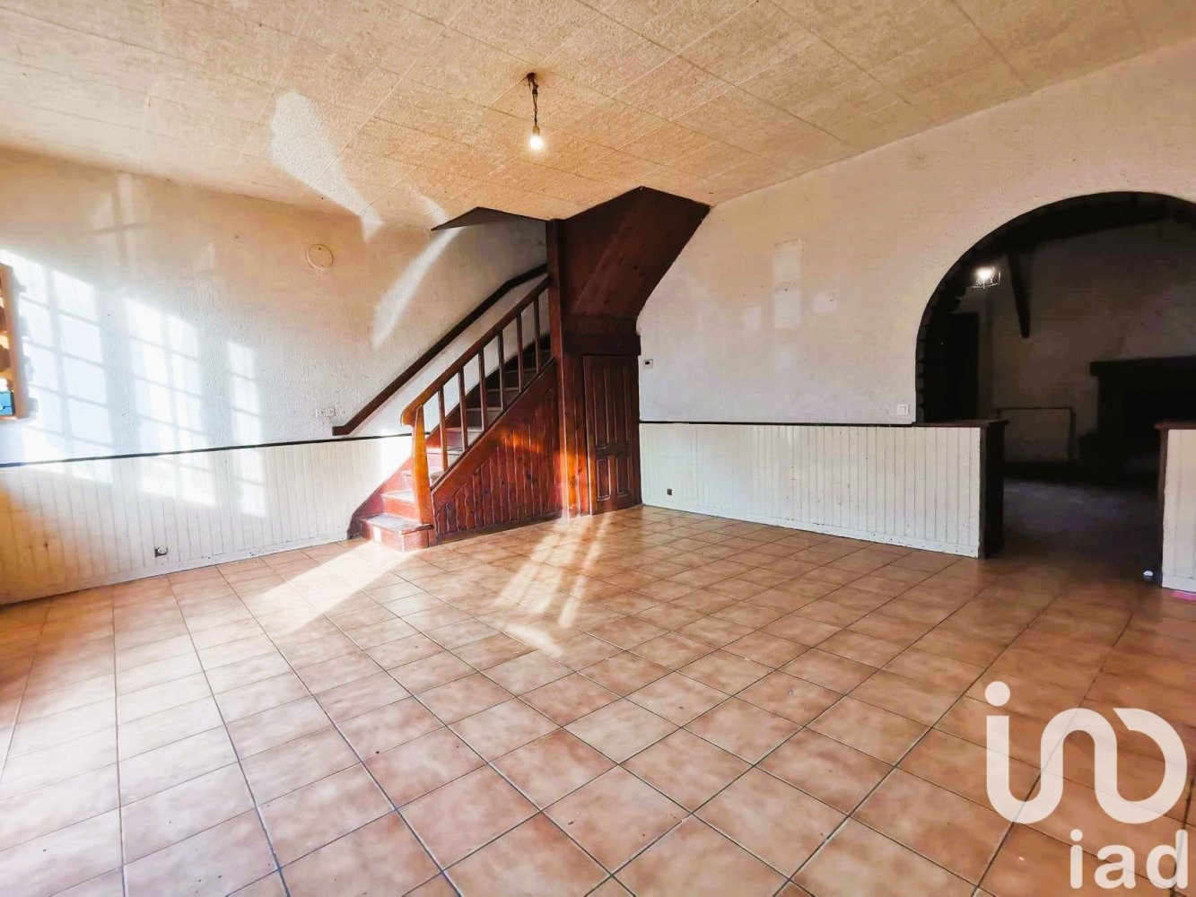 3 chambres Maison à Méharicourt, France No. 69621