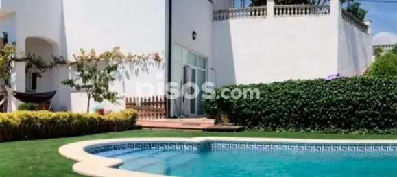 5 Schlafzimmer Haus in Sant Cebria De Vallalta, Spain, Nr. 142998 22