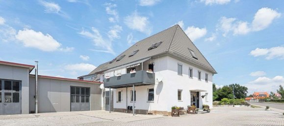 Edifício de 15 divisões em Ansbach, Germany N.º 223696 2