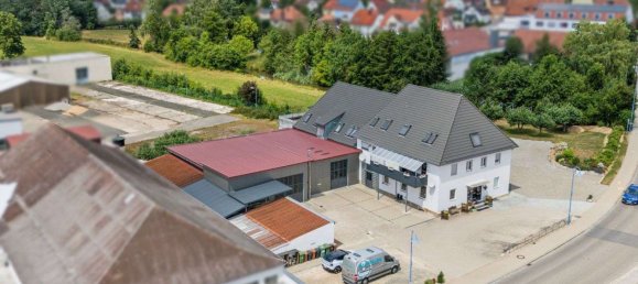 Edifício de 15 divisões em Ansbach, Germany N.º 223696 18