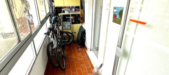 Квартира с 4 спальнями в Кадис, Испания № 152481 7