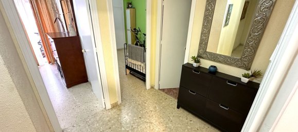 Квартира с 4 спальнями в Кадис, Испания № 152481 16