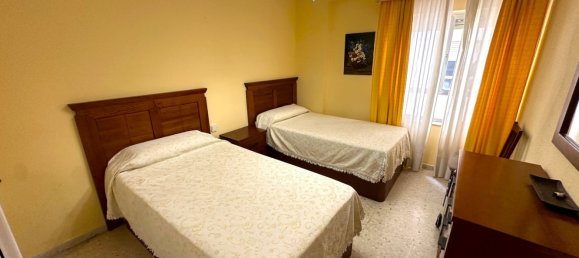 Квартира с 4 спальнями в Кадис, Испания № 152481 17