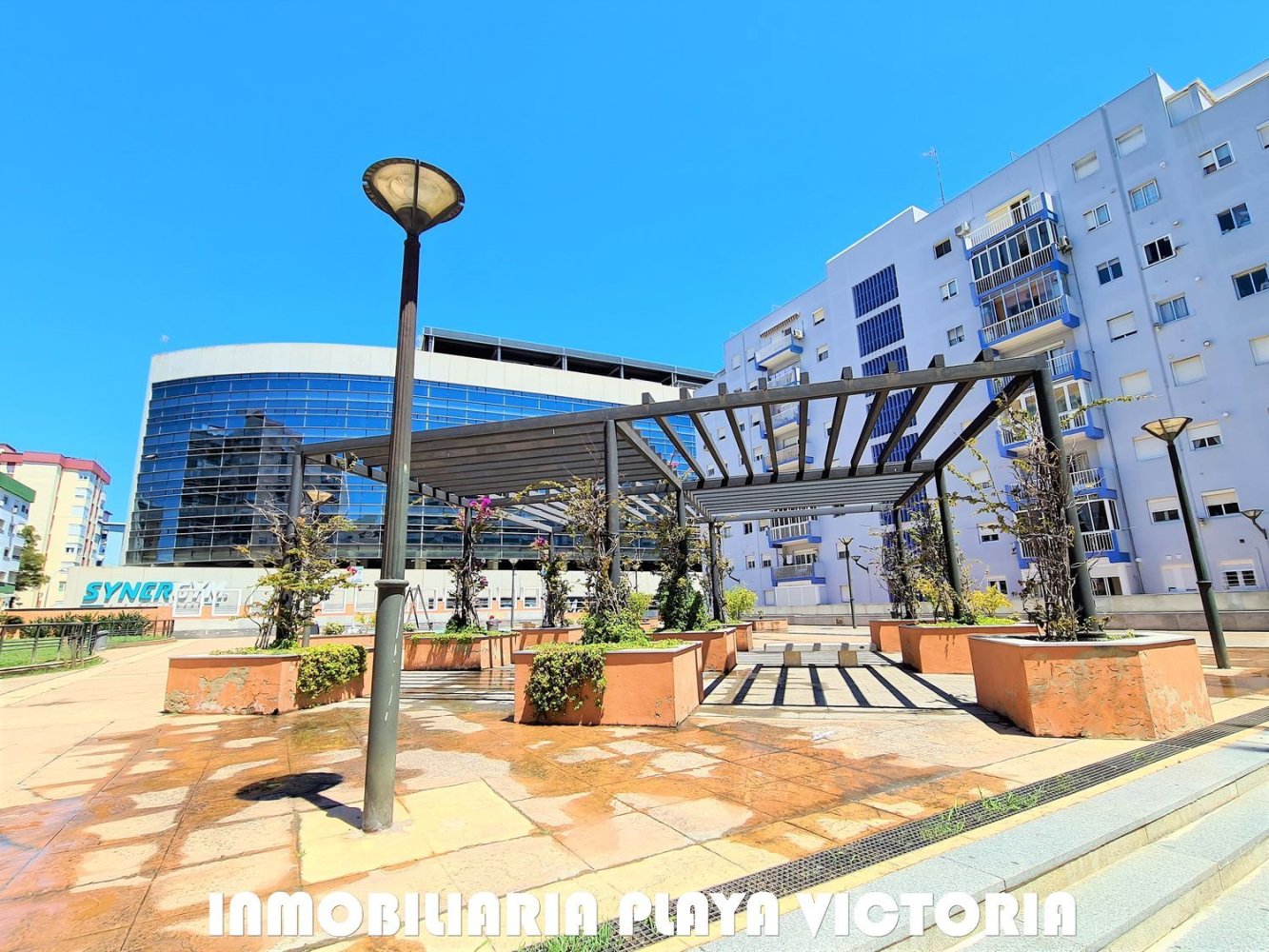 Квартира с 4 спальнями в Кадис, Испания № 152481