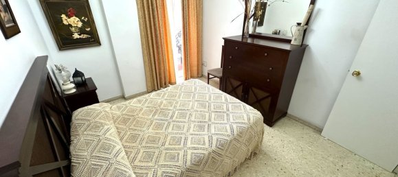 Квартира с 4 спальнями в Кадис, Испания № 152481 25