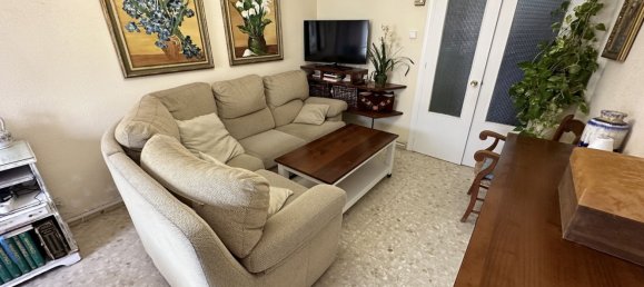 Квартира с 4 спальнями в Кадис, Испания № 152481 6