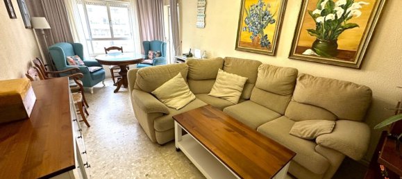 Квартира с 4 спальнями в Кадис, Испания № 152481 3