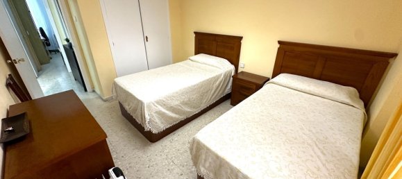 Квартира с 4 спальнями в Кадис, Испания № 152481 18