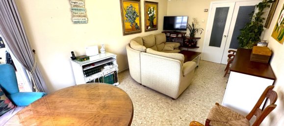 Квартира с 4 спальнями в Кадис, Испания № 152481 4