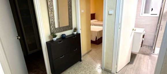 Квартира с 4 спальнями в Кадис, Испания № 152481 19