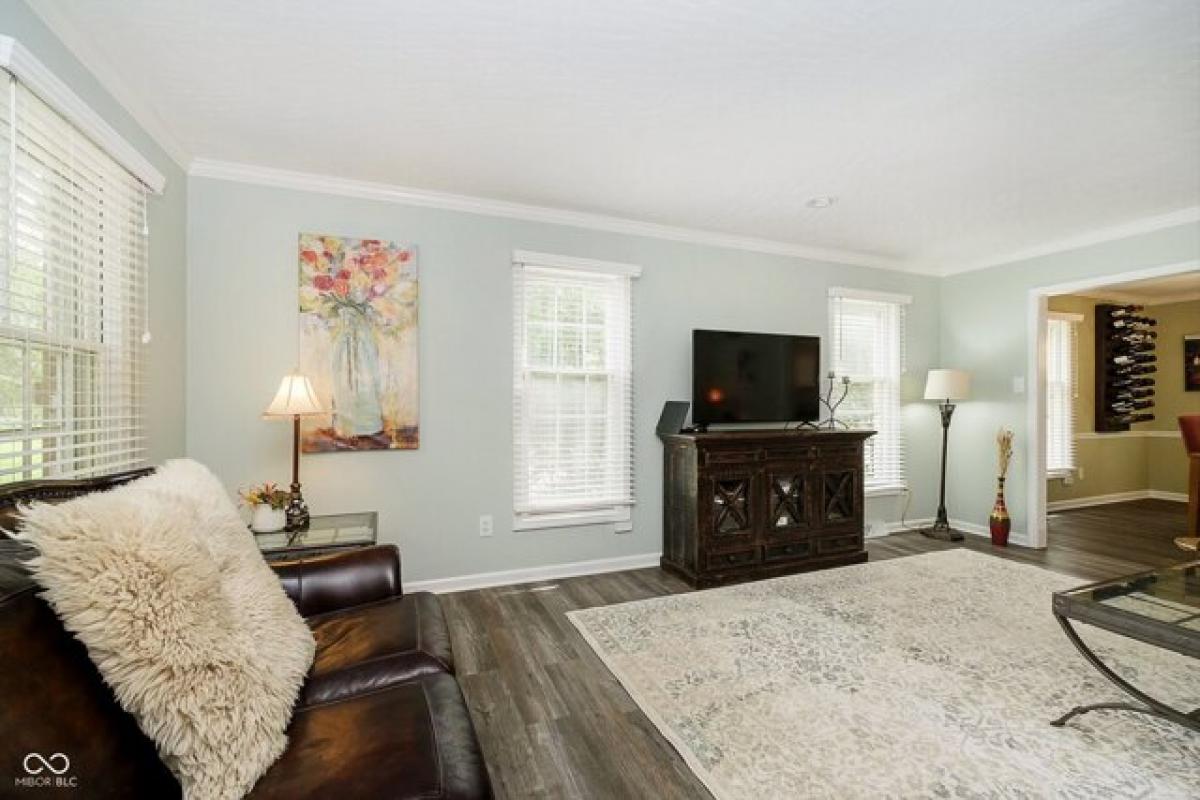 5 bedrooms House in Indianapolis, USA No. 389391