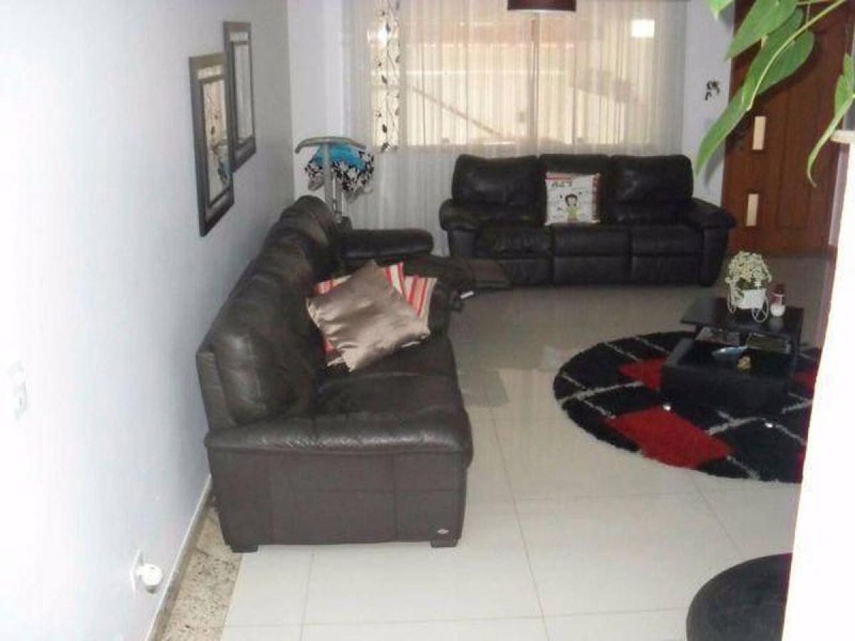 Casa T4 em São Paulo, Brazil N.º 461338