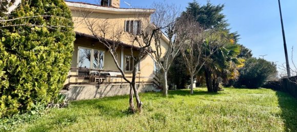 Villa de 3 dormitorios en Udine, Italy No. 54402 41