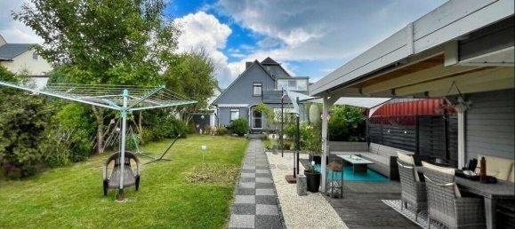 4-Zimmer Stadthaus in Lahn-Dill, Germany, Nr. 351476 17