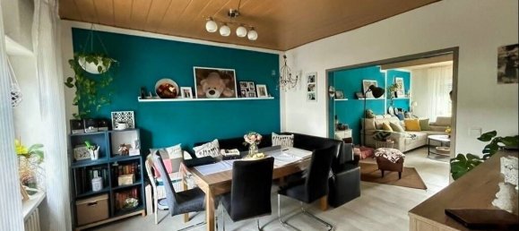 4-Zimmer Stadthaus in Lahn-Dill, Germany, Nr. 351476 4