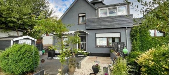 4-Zimmer Stadthaus in Lahn-Dill, Germany, Nr. 351476 15