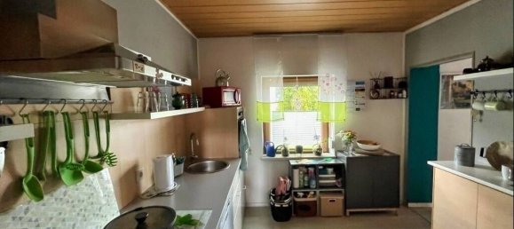 4-Zimmer Stadthaus in Lahn-Dill, Germany, Nr. 351476 7