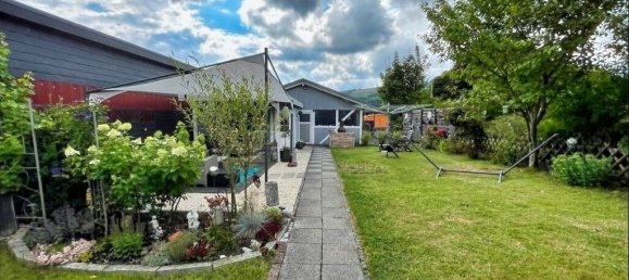 4-Zimmer Stadthaus in Lahn-Dill, Germany, Nr. 351476 16