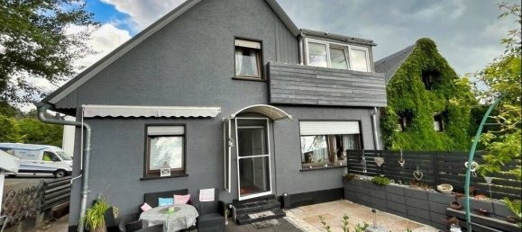 4-Zimmer Stadthaus in Lahn-Dill, Germany, Nr. 351476 14