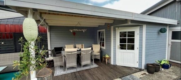 4-Zimmer Stadthaus in Lahn-Dill, Germany, Nr. 351476 18