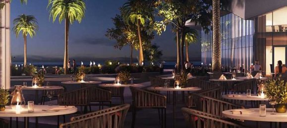 Apartamento de 2 dormitorios en Limassol, Cyprus No. 18088 7