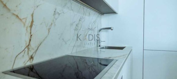 Apartamento de 2 dormitorios en Limassol, Cyprus No. 18088 15