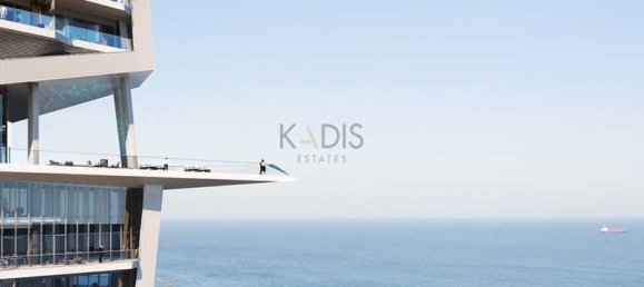 Apartamento de 2 dormitorios en Limassol, Cyprus No. 18088 4