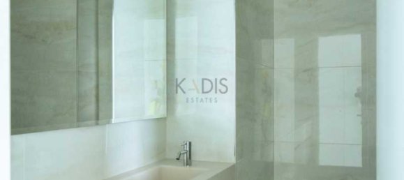 Apartamento de 2 dormitorios en Limassol, Cyprus No. 18088 10