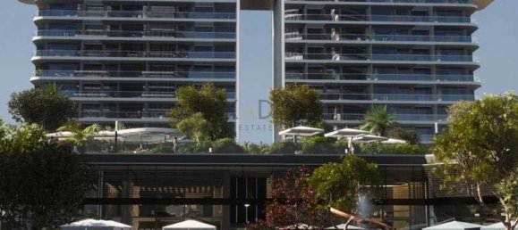 Apartamento de 2 dormitorios en Limassol, Cyprus No. 18088 5