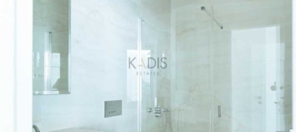 Apartamento de 2 dormitorios en Limassol, Cyprus No. 18088 11