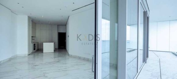 Apartamento de 2 dormitorios en Limassol, Cyprus No. 18088 14