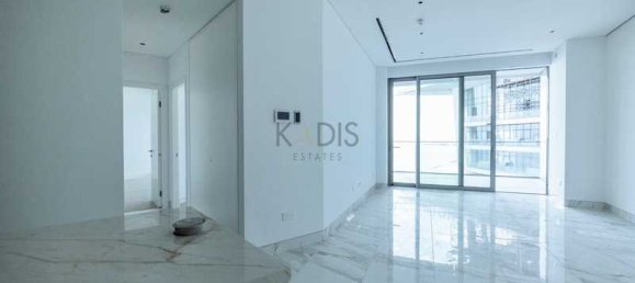 Apartamento de 2 dormitorios en Limassol, Cyprus No. 18088 16