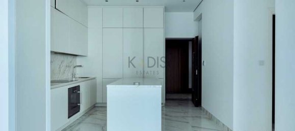 Apartamento de 2 dormitorios en Limassol, Cyprus No. 18088 3