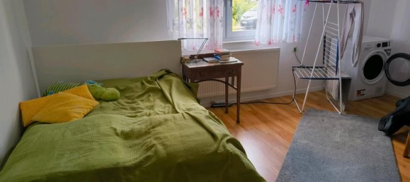 2 chambres Appartement à Schwarzwald-Baar-Kreis, Germany No. 356054 5