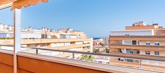 2 bedrooms Penthouse in Roquetas de Mar, Spain No. 184481 6