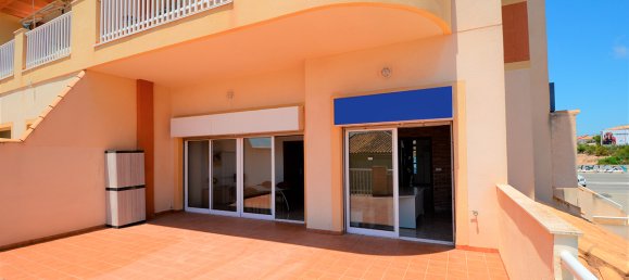 2 bedrooms Commercial property in Campoamor, Spain No. 543 9