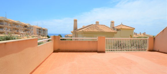 2 bedrooms Commercial property in Campoamor, Spain No. 543 8